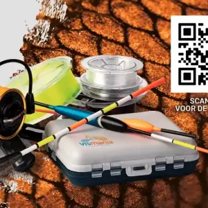 Vismania Cadeaubonnen/Giftcard Gereduceerde Prijs